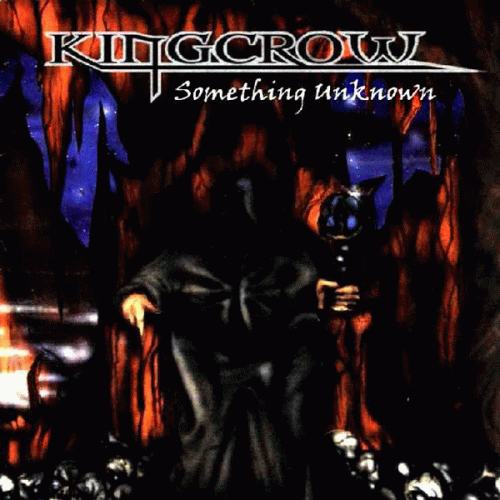 Kingcrow : Something Unknown